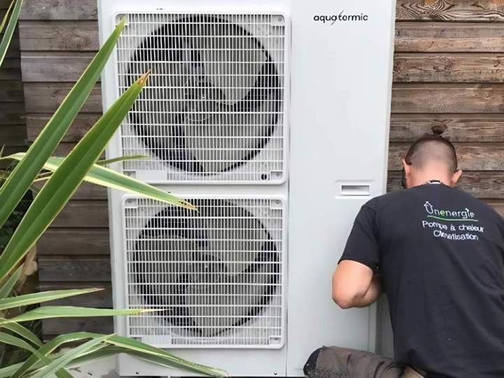 Plombier-chauffagiste Gironde