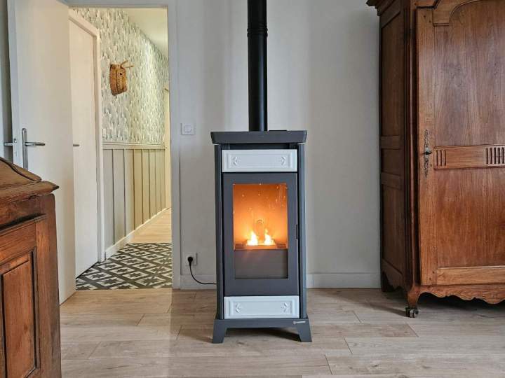 Chauffage et pompe à chaleur Gironde