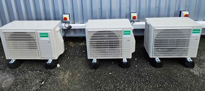 Pompe à chaleur Gironde