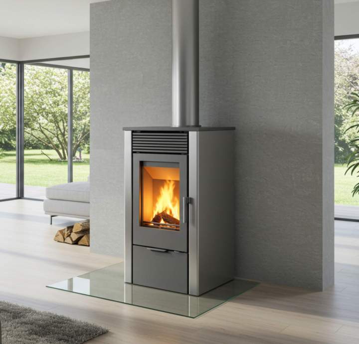 Entretien de poêle à granulés Gironde